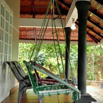 Feel Urban Home stays, Wayanad 5